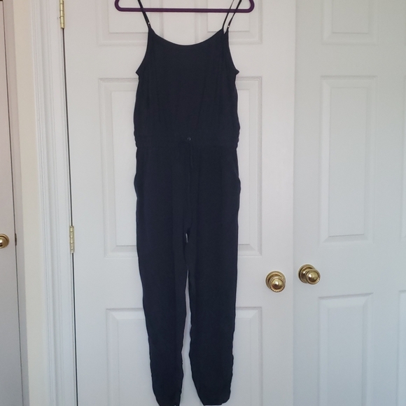 Parker Jumpsuit - Picture 1 of 6